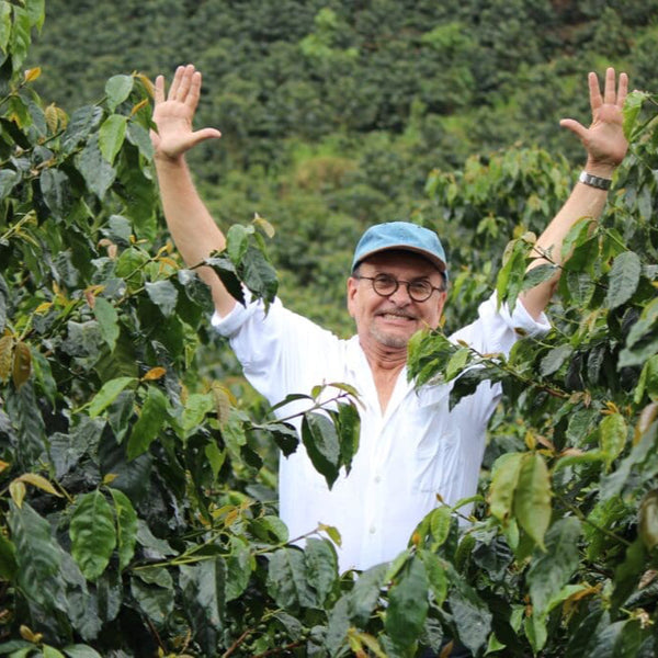 Nicaragua Single Origin Coffee