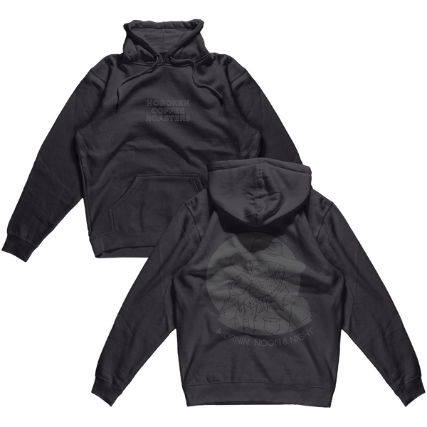 Hoboken Fleece Hooded Sweatshirt