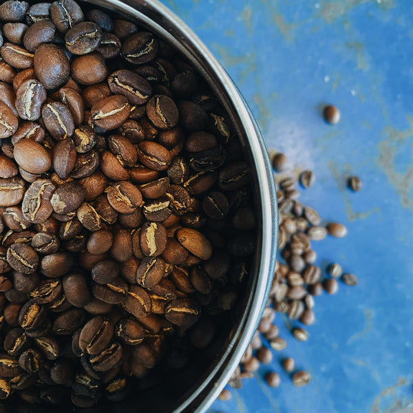 Kenya AB Single Origin Coffee
