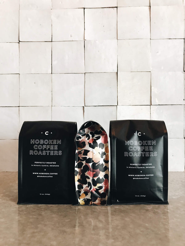 Colombia Sugar Cane Decaf