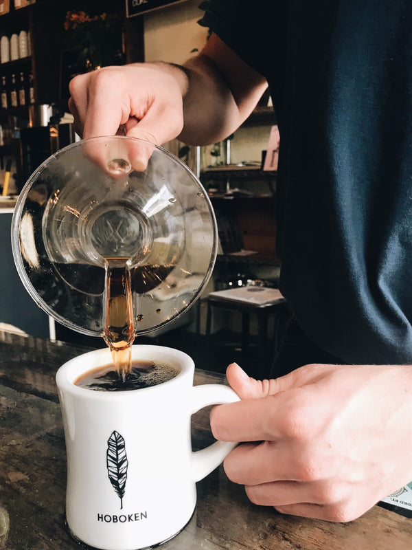 Coffee Mug