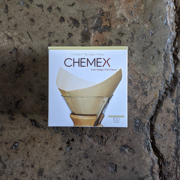 Chemex Filters