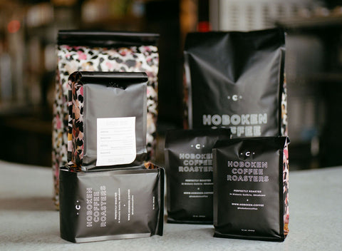 Purchase Coffee Wholesale