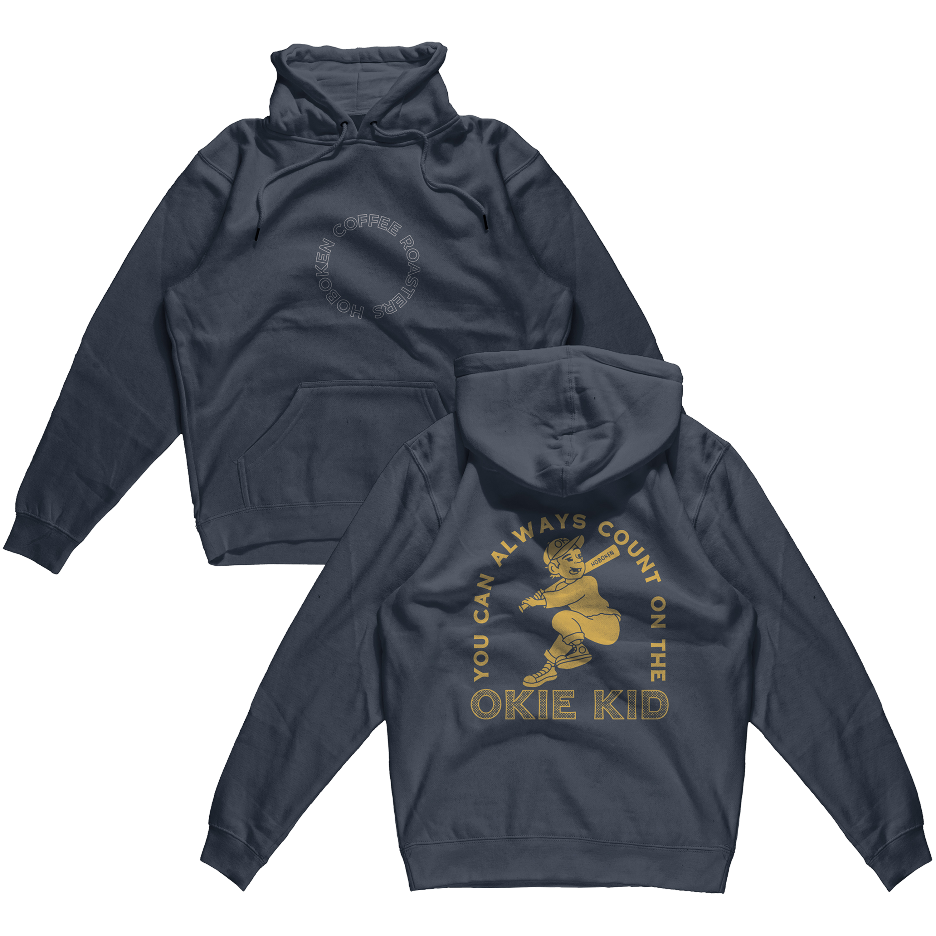 HOBOKEN-Hoodie-DolphinBlue-