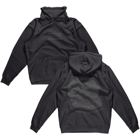 Hoboken Fleece Hooded Sweatshirt