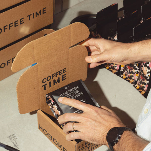 Panama Single Origin Coffee