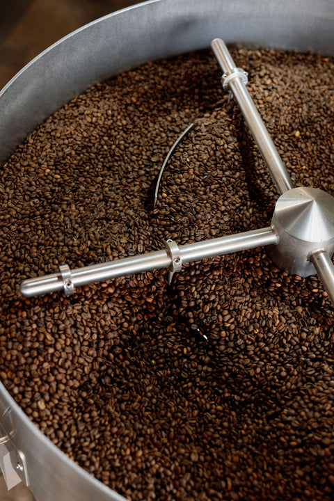 Shop All Coffee