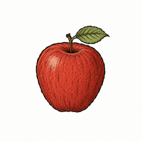 Crisp Apple