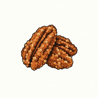 Candied Nuts