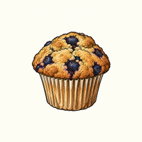 Muffins