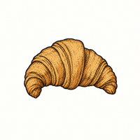 Fresh Pastry