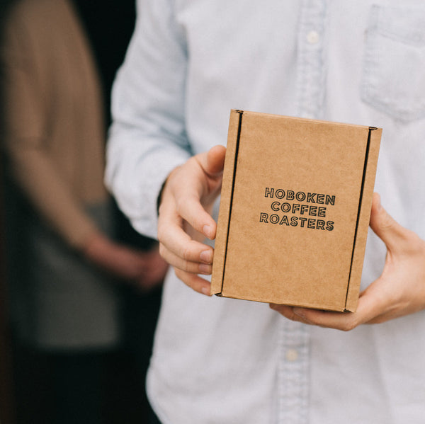 Espresso Blend Subscription