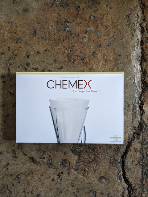 Chemex Filters