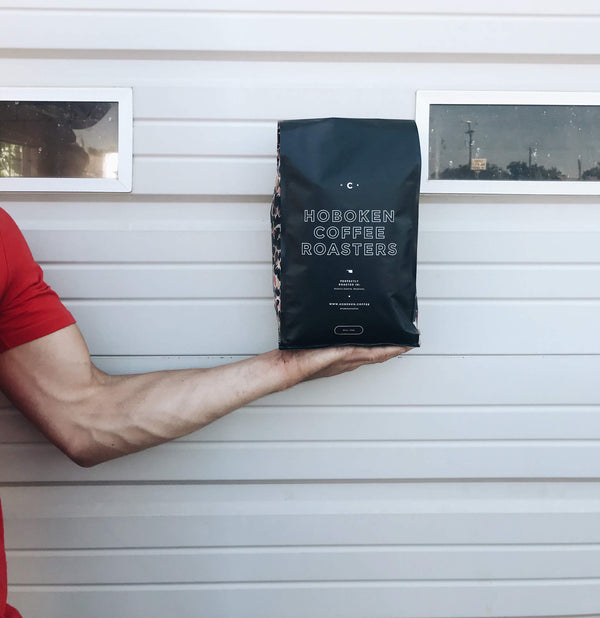 Espresso Blend Subscription