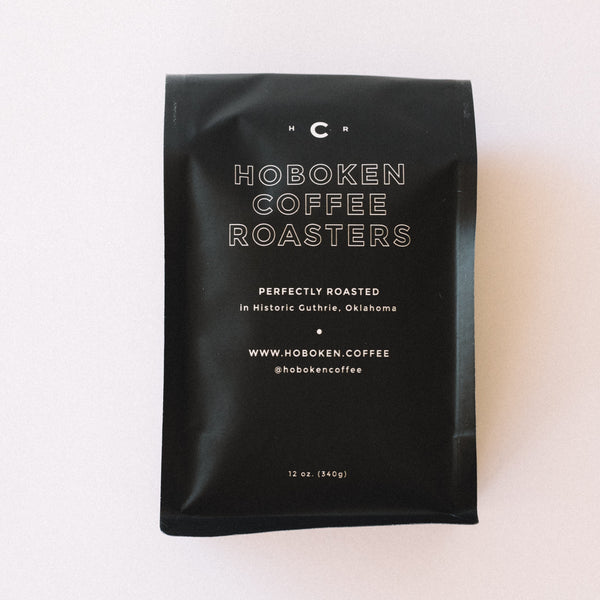 Ethiopia Single Origin Coffee